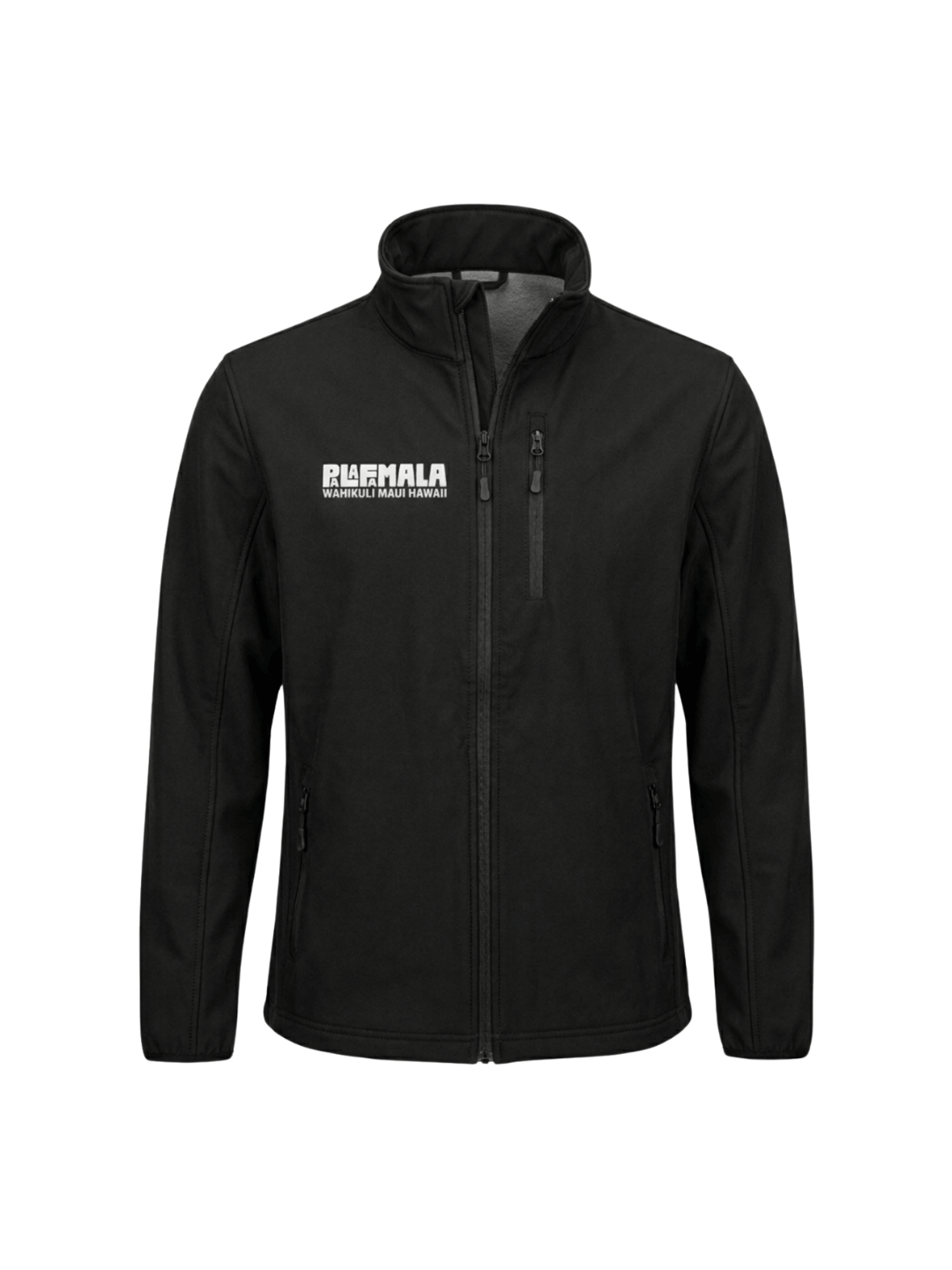 Hydro-Lite Softshell Jacket