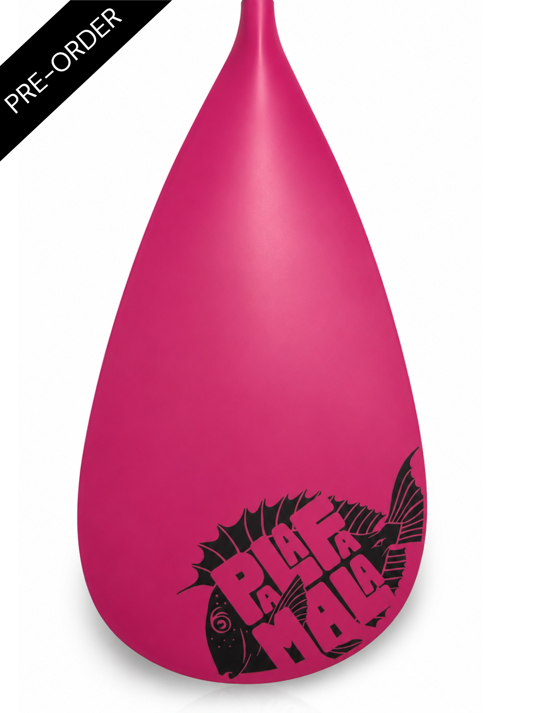 Pala Paddle – Maui Magenta
