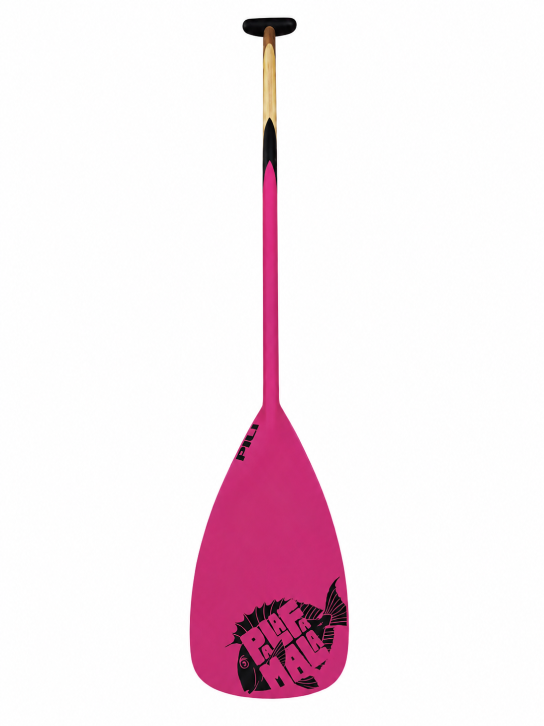 Pili Paddle - Maui Magenta