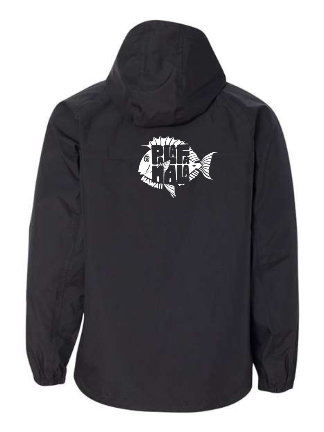 Apex Shell Performance Jacket