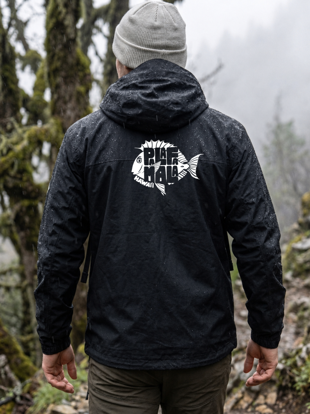 Apex Shell Performance Jacket