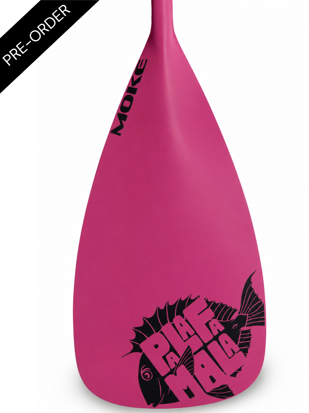 Moke Paddle - Maui Magenta