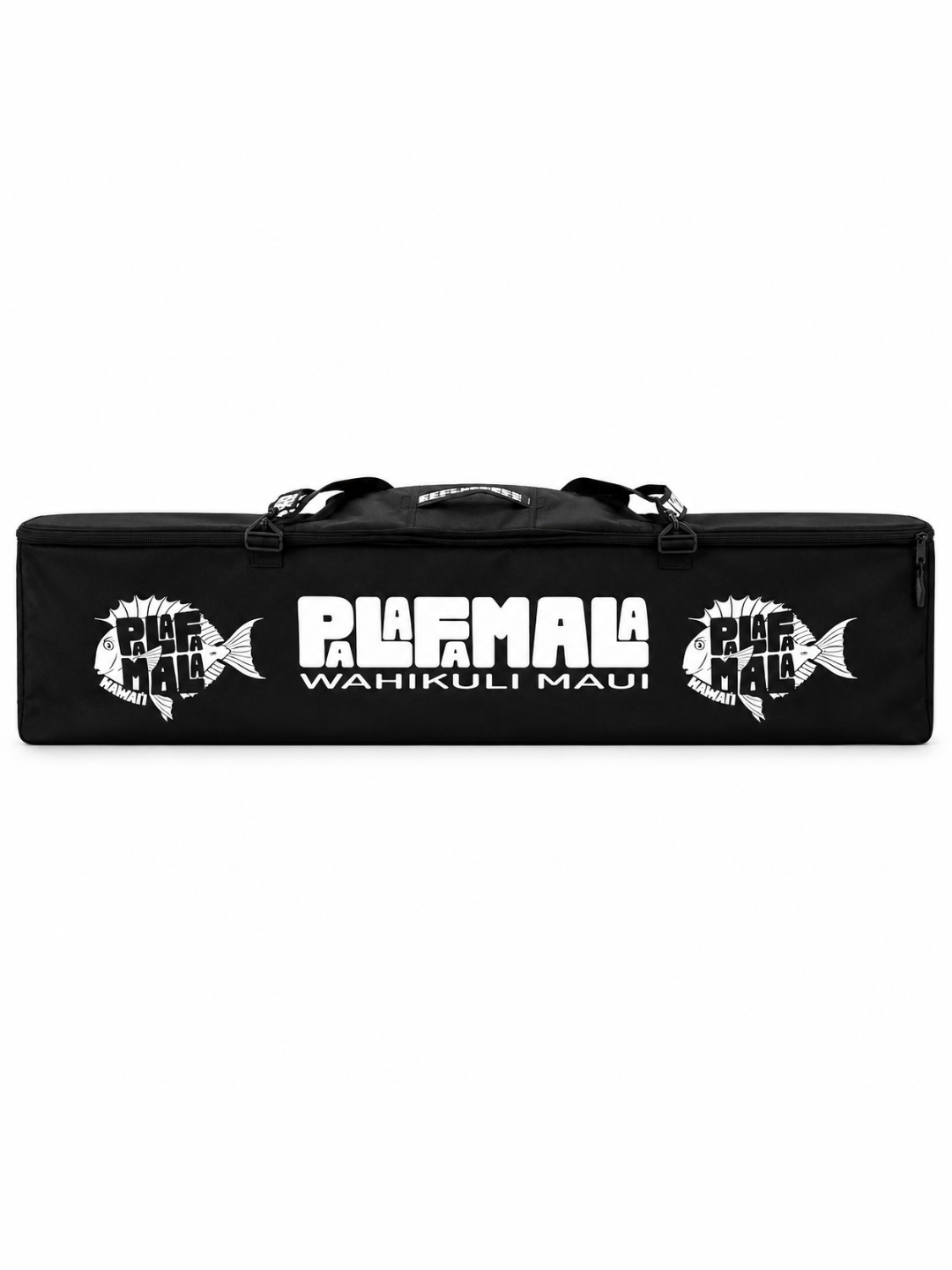Outrigger Team Paddle Bag – Holds 8 Paddles
