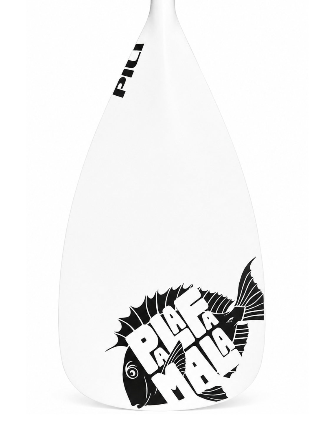 Pili Paddle