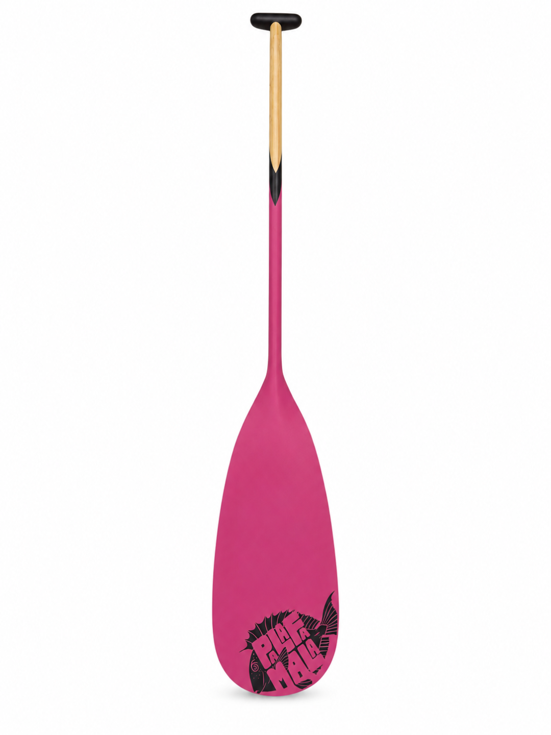 Pala Steer - Maui Magenta